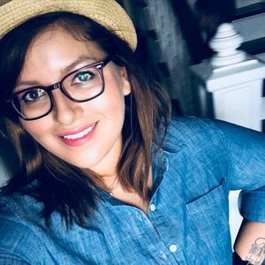 Meet your Posher, Kim